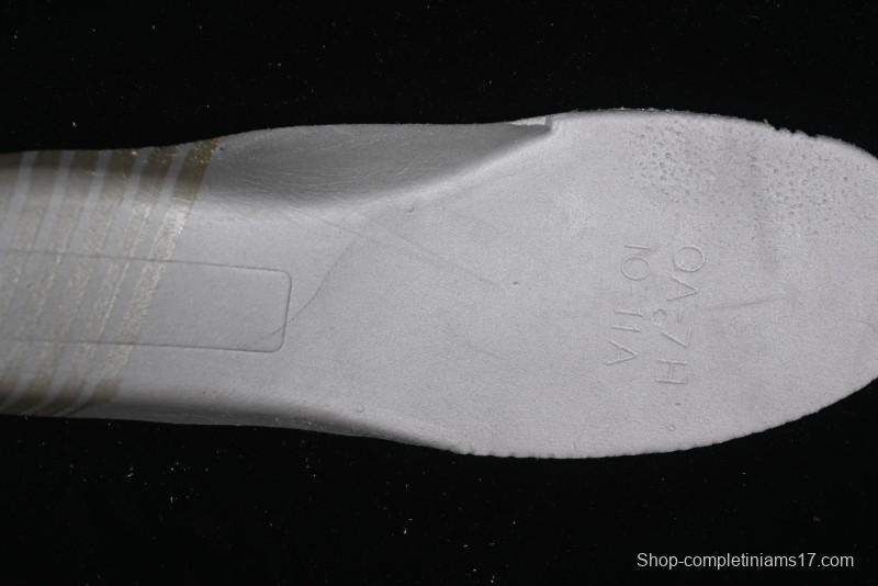 Nike Air Force 1 '07 Low Stussy Collaboration - Navy Blue & Off-White Low-Top Casual Sneakers - XZ3328-568