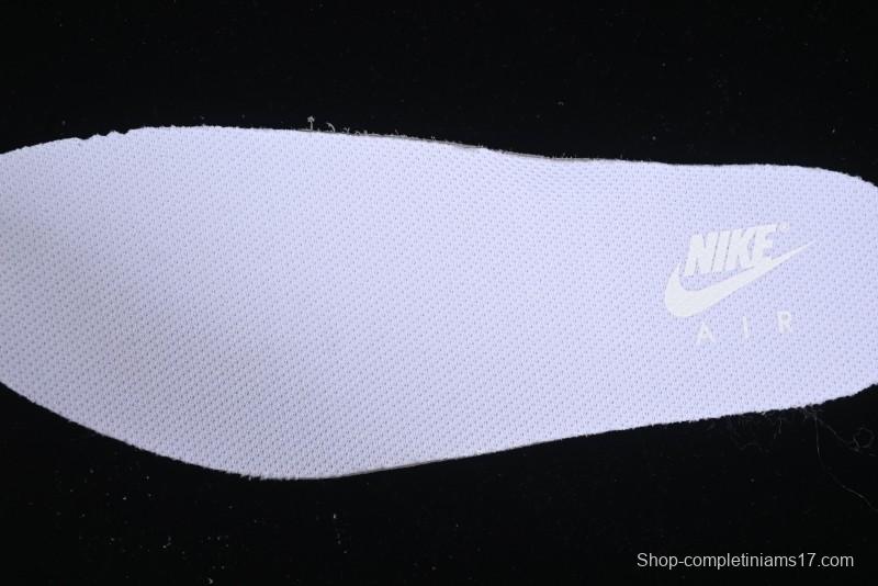 Nike Air More Uptempo Pippen Mesh Breathable Classic Streetwear Casual Basketball Shoes - FZ3055-100