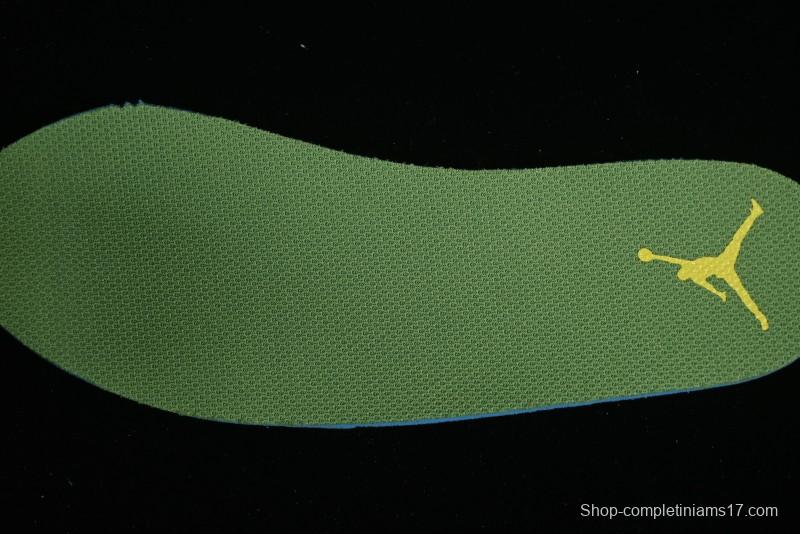 Nike Air Jordan 1 Low AJ1 White Green Low Top Lifestyle Basketball Shoes - HF4823-100