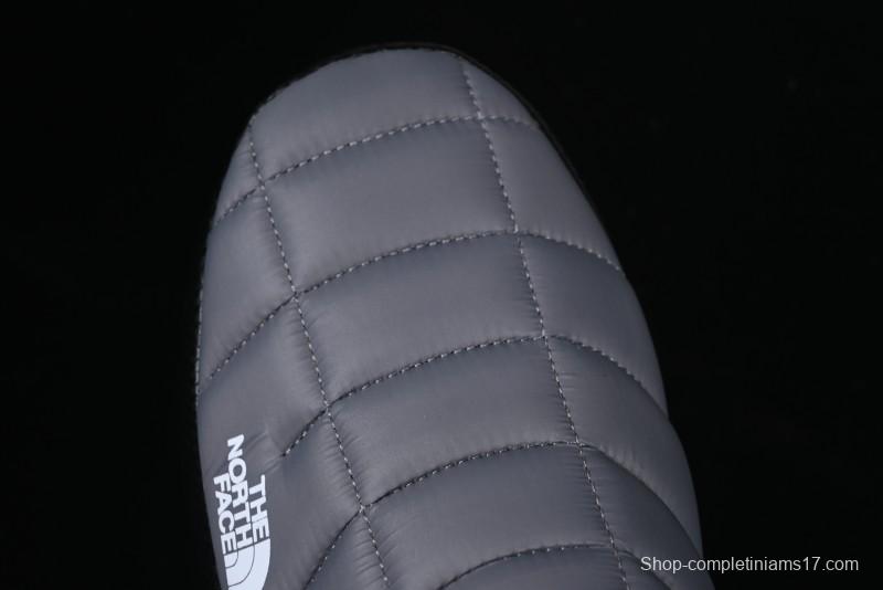 The North Face Thermoball Traction Winter Fleece Breathable Lightweight Casual Shoes - NFOA3UZN-411