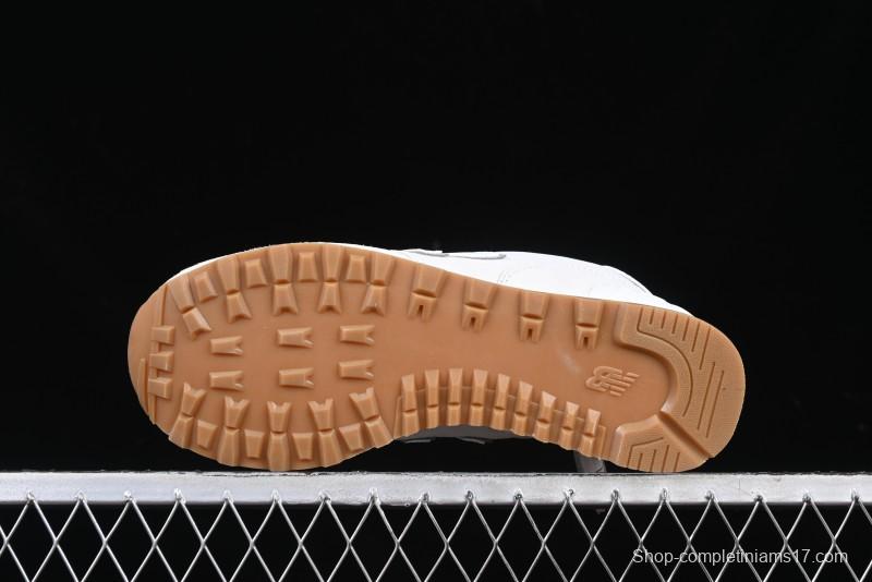 New Balance 574 Series Retro Casual Running Shoes - U574RAD