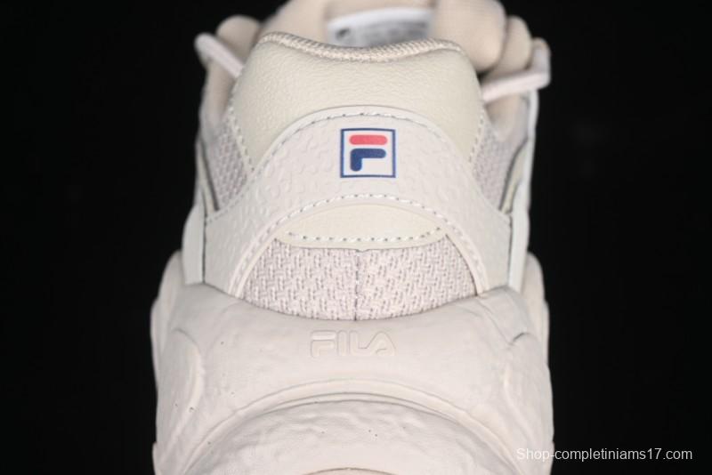 Fila Autumn Winter New Breathable Cat Paw Shoes F12M342103DOM