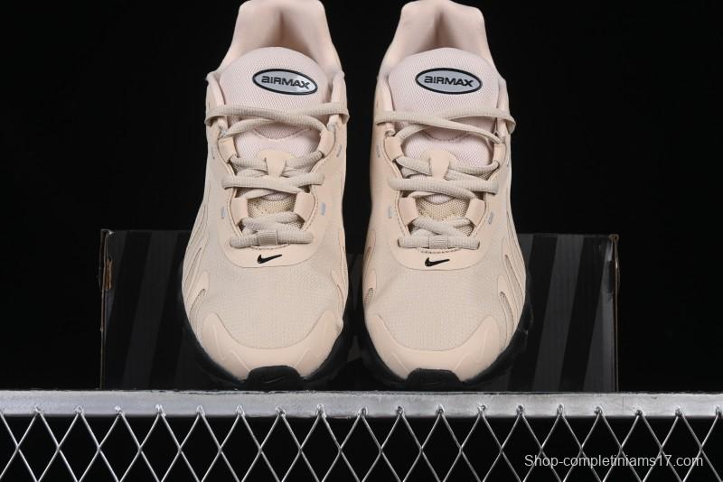 Nike Air Max Dn8 Running Shoes with Dynamic Air Cushion Technology - FQ7860-033