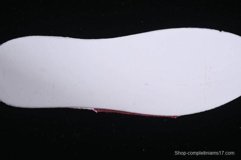 Nike Court Vision Alta Casual Sneakers with Thick Sole for Campus Wear - DZ5394-103