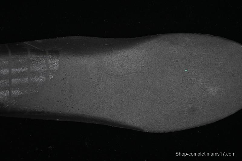 Nike Air Force 1 '07 Low Stussy Collaboration Grey Blue Pig Bear AF1 Low Top Casual Sneakers - DF0188-017