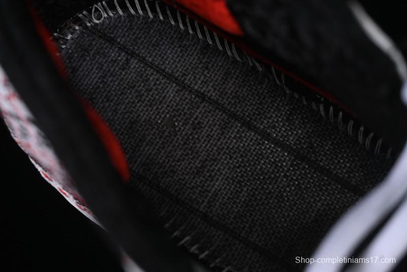 Nike Air Jordan 23 AJ23 Mid Retro Casual Basketball Shoes with Visible Air Cushion - 318376-101