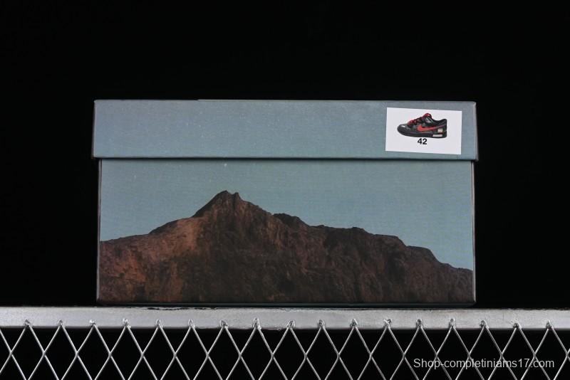 Nike Dunk Low Panda Prank Universe Exploration - Boundless Abyss Cool Black SB Strap Low Top Casual Skate Shoes - DV0831-002