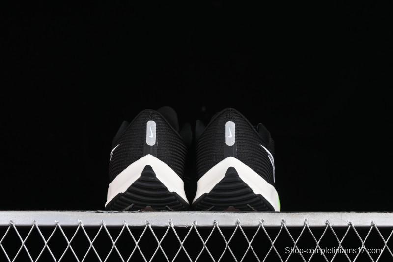 Nike Zoom Rival Fly 3 Lightweight Fabric Comfortable Cushioned Slip-Resistant Low-Top Casual Running Shoes - CT2405-011