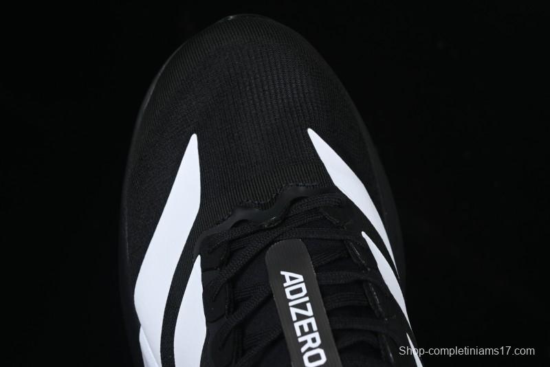 Adidas Adizero Evo SL Ultra-Lightweight Breathable Cushioned Running Shoes - JP7149