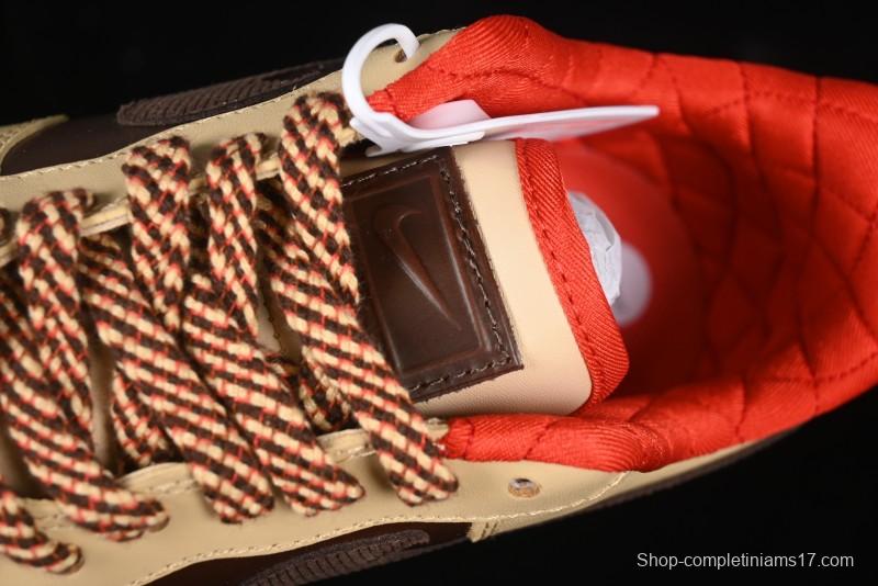 Nike Air Force 1 '07 Low Year of the Snake Limited Edition Casual Sneakers - HQ3447-222