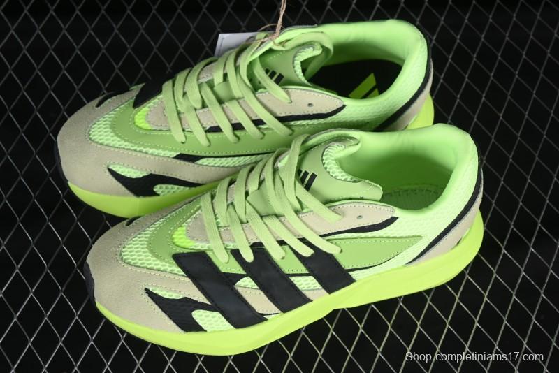 Adidas Lightblaze JP7308 Breathable Running Shoes - JP7308