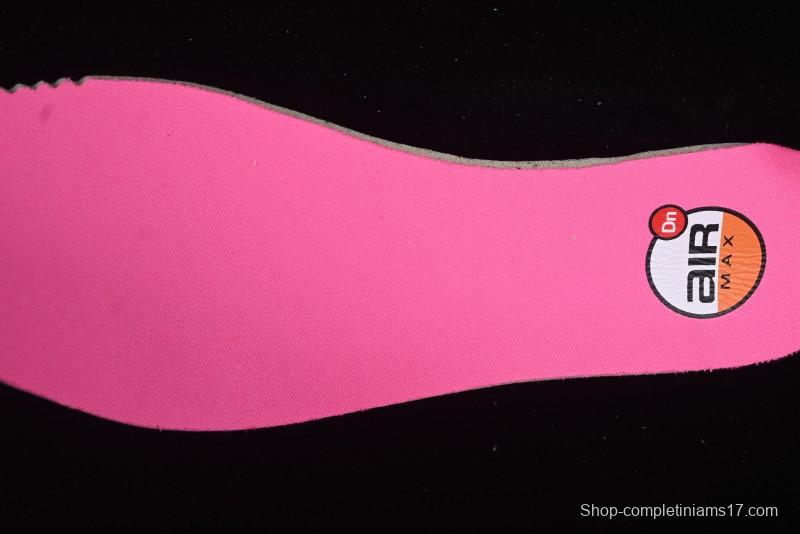 Nike Air Max Dn8 Running Shoes with Full-Length Dynamic Air Cushion for All-Day Comfort - FQ7860-038