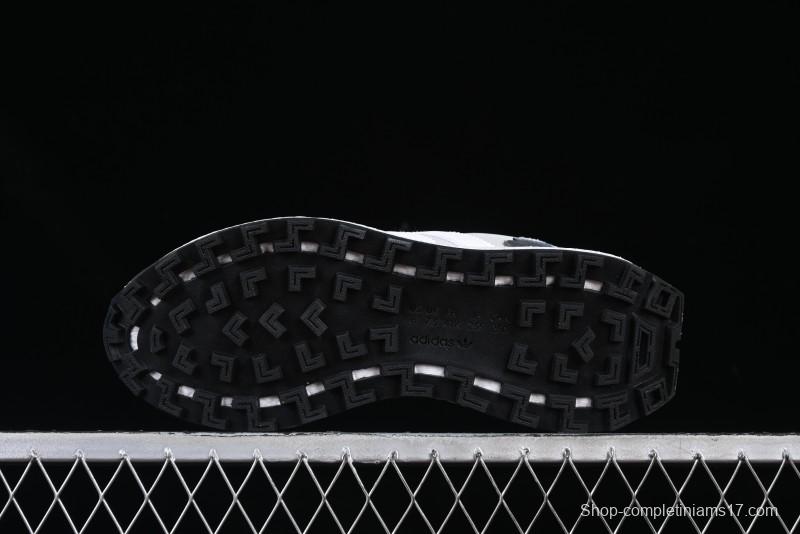 Adidas Retropy E5 Running Shoes with Popcorn Cushion - JQ0007