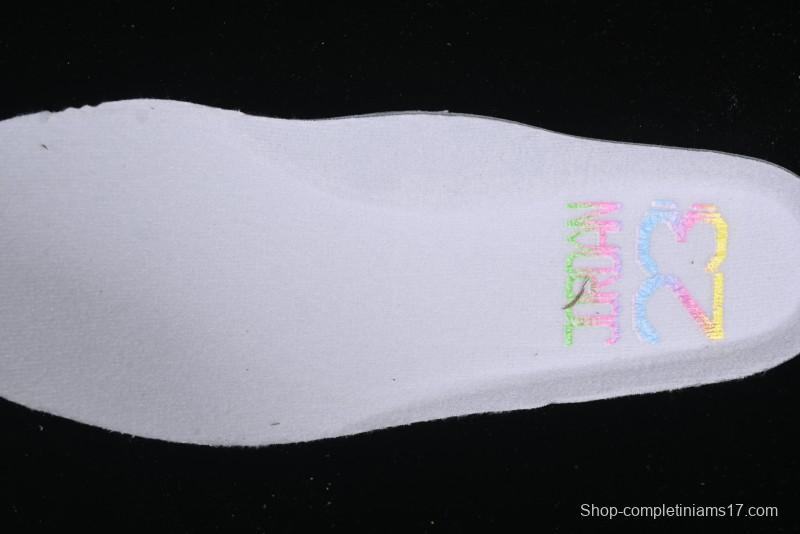 Nike Air Jordan 5 Retro Light Orewood Brown Snake Year Limited Basketball Shoes - HF3183-001