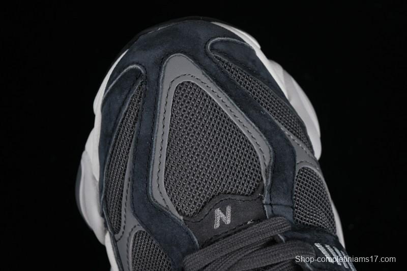 New Balance Joe Freshgoods NB9060 Retro Casual Running Sneakers with ABZORB Cushioning - U9060JBM