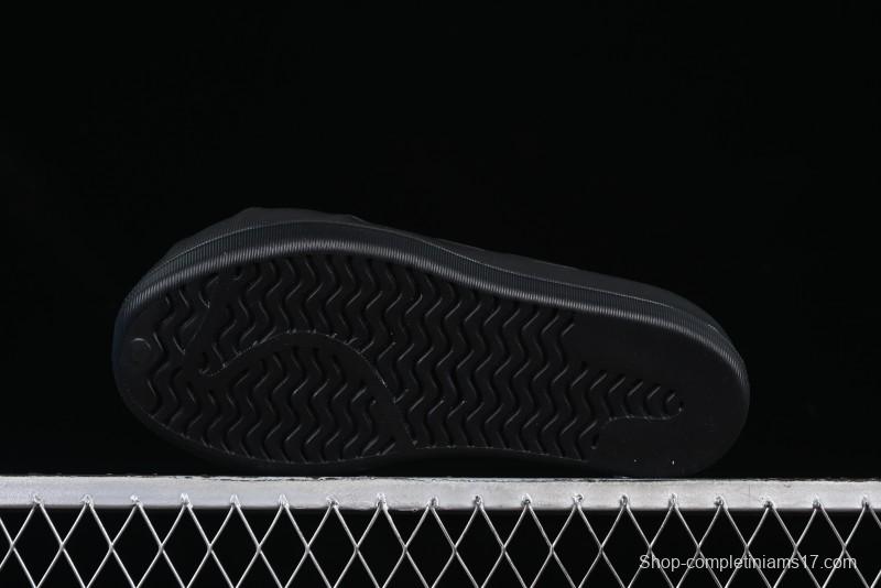 Adidas Originals Adifom Superstar Sustainable Foam Slip-On Sneakers - GZ2619