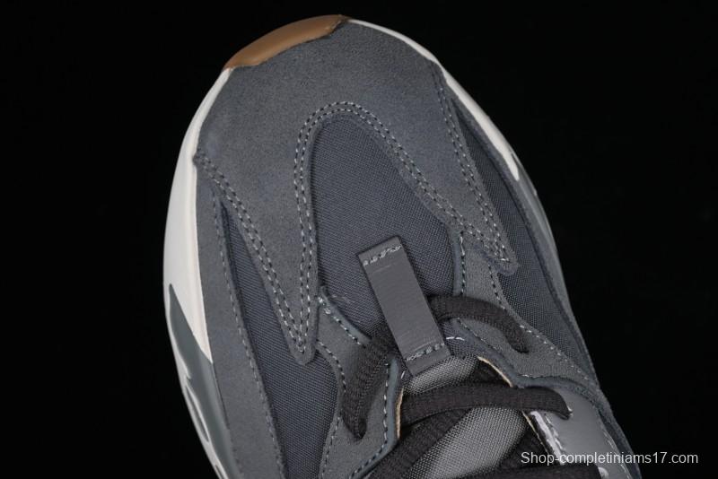 Adidas Yeezy Boost 700 Magnet Reflective Running Shoes - FV9922