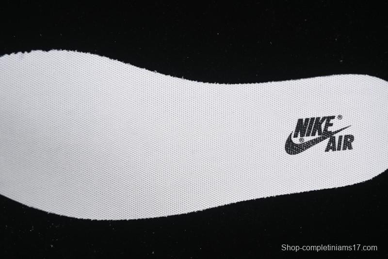 Nike Travis Scott x Fragment Design x Air Jordan 1 Low OG SP AJ1 Low Top Casual Sneakers - SJ2068-121