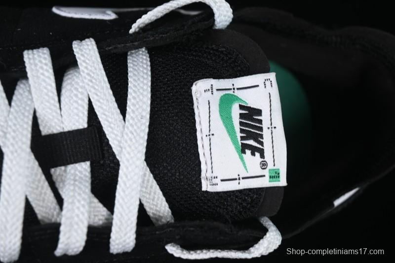 Nike C1TY Street Casual Sneakers with Classic Black Design - FZ3863-006