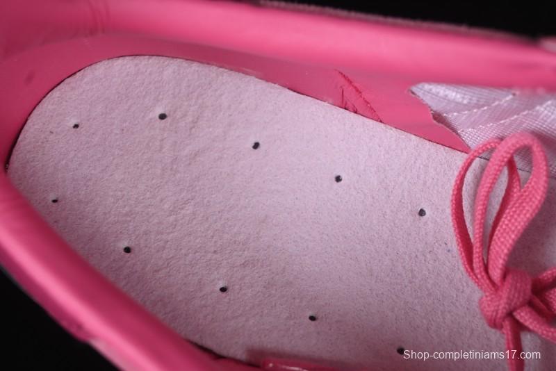 Adidas Gazelle Indoor JI2585 Retro Casual Slip-Resistant Low-Top Sneakers - JI2585