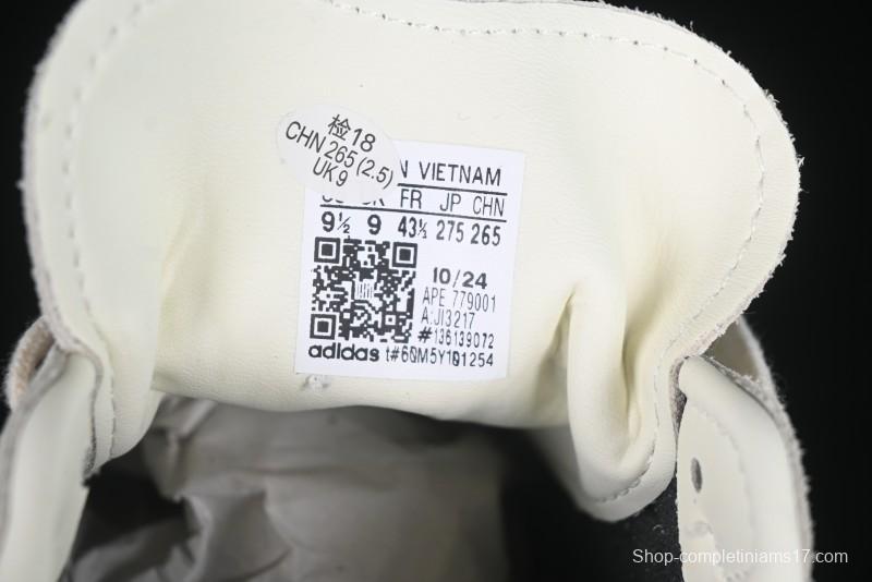 Adidas Samba OG JI3217 Classic Casual Sneakers - JI3217