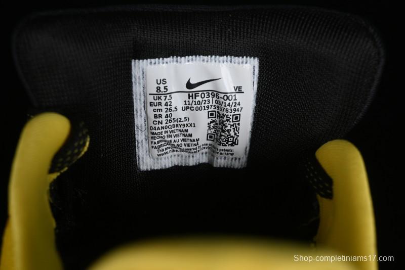 Nike Air Zoom Pegasus 41 Lightweight Breathable Running Shoes with Cushioning - HF0396-001