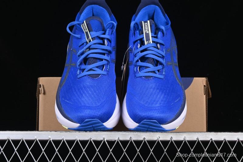 Asics Gel-Nimbus 27 Retro Breathable Casual Shoes Cushioned Mens Durable Running Shoes - 1011B958-400