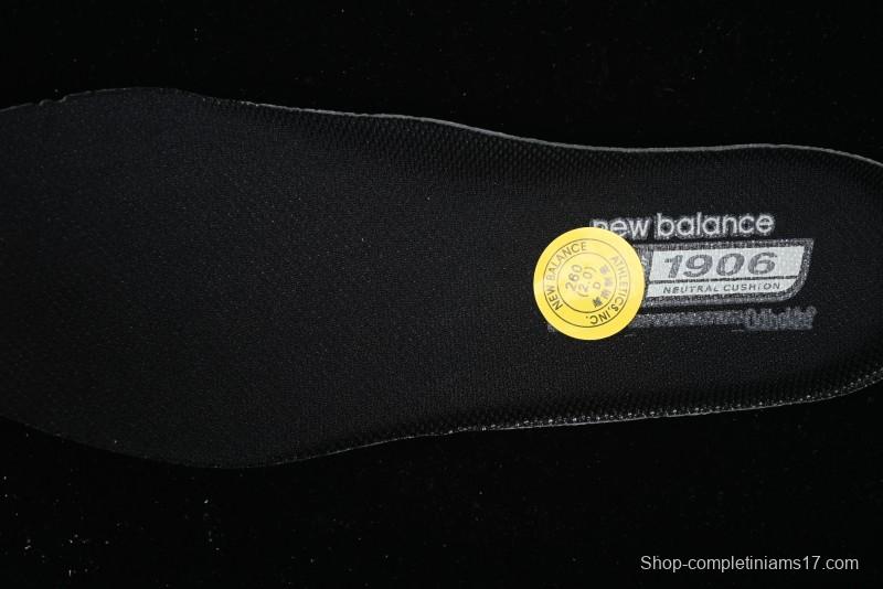 New Balance 1906 Series Retro Dad Style Casual Running Shoes - M1906RES