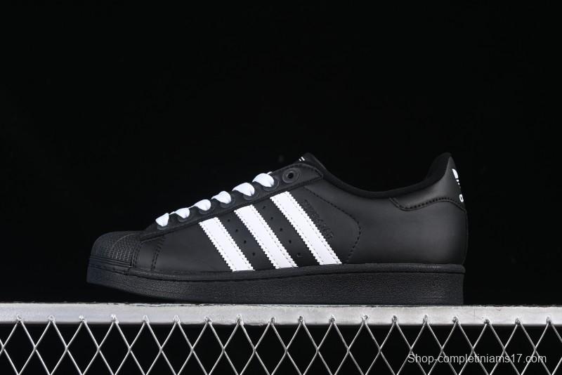 Adidas Superstar II JI3538 Shell Toe Casual Sneakers - JI3538