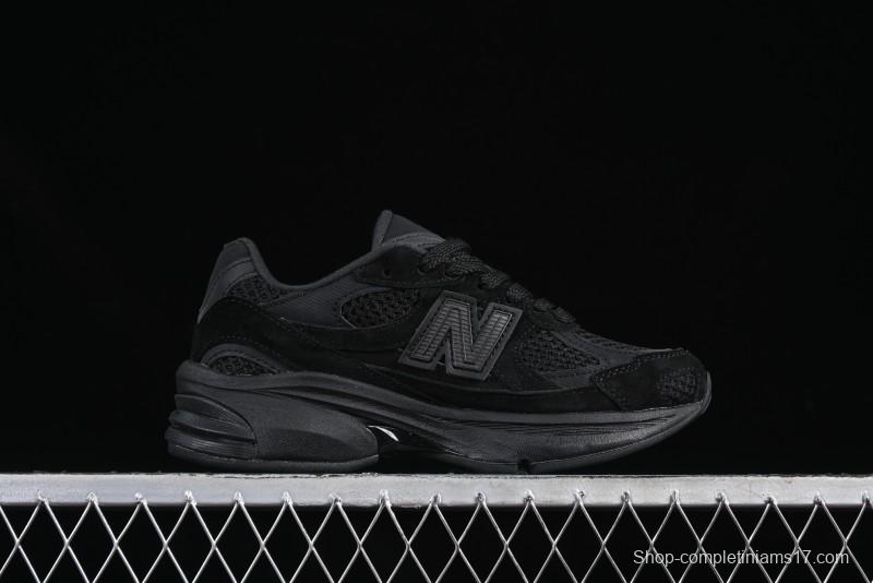 New Balance 2010 Series Retro Casual Running Shoes - U2010NB7