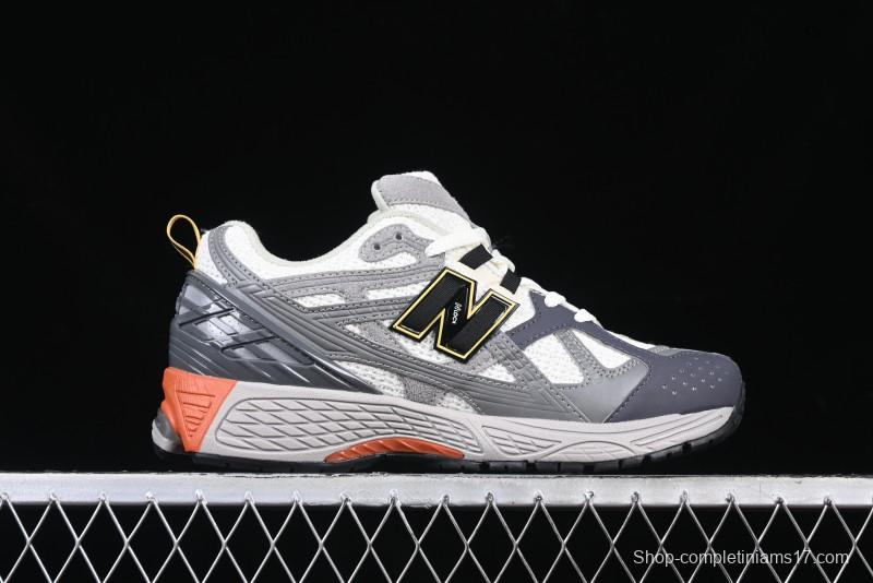 New Balance 1906 Series Retro Dad Style Casual Running Shoes - M1906NG1