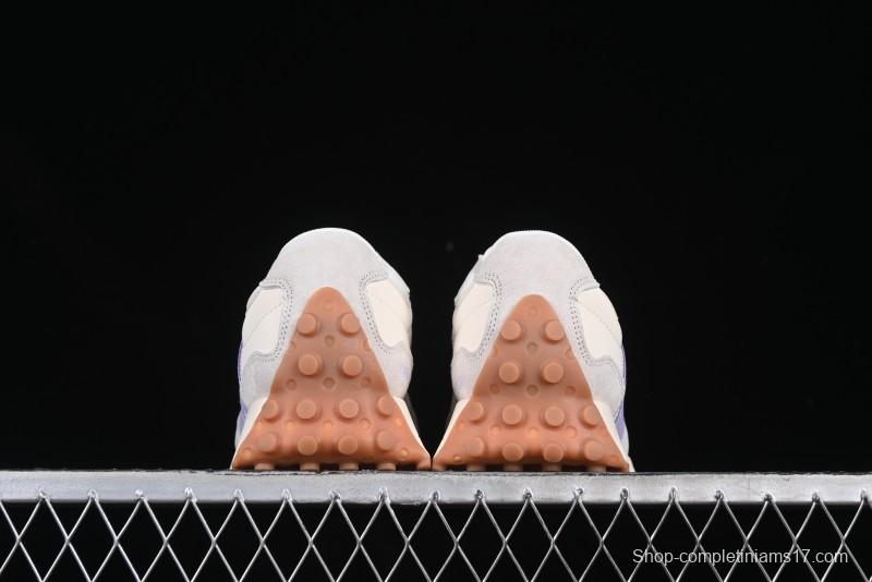 New Balance 327 Series Retro Casual Running Shoes - WS327OS