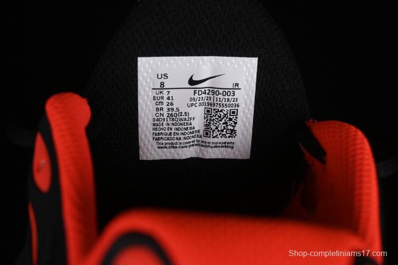 Nike Air Max Plus Drift Running Shoes with Air Cushion Technology - FD4290-003