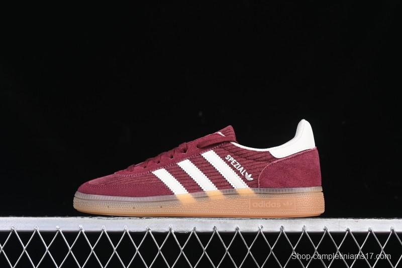 Adidas Handball Spezial IG1978 Classic Retro Casual Sneakers