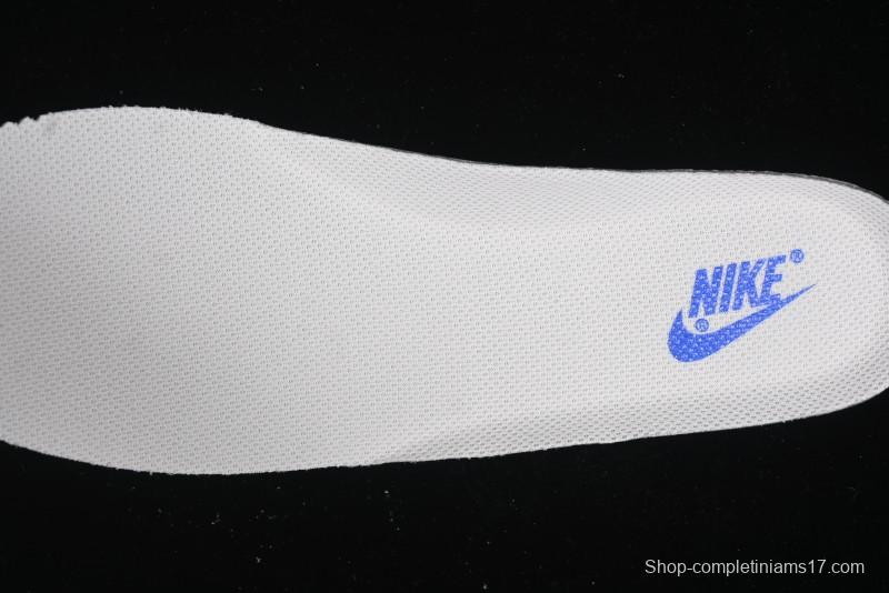 Nike Air Force 1 '07 Low BMW Collaboration Sky Blue White Low-Top Casual Sneakers - DM6688-017