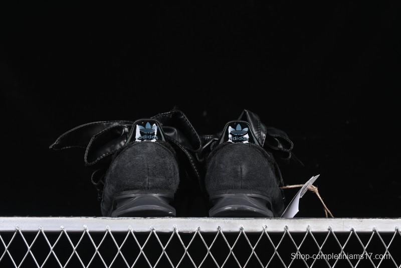 Adidas Caroline Hu x Ad Originals SL 72 Low-Top Casual Sneakers - JH7342