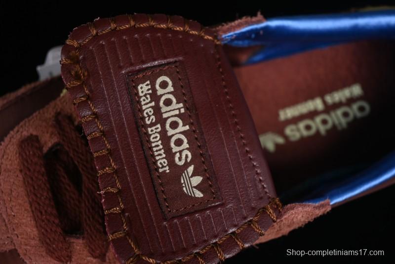 Adidas Wales Bonner Samba IE0579 Casual Sneakers - IE0579