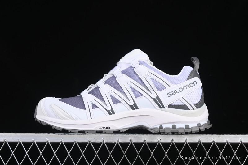 Salomon XA PRO 3D Outdoor Trail Running Shoes with SENSIFIT and 3D ADVANCED CHASSIS - 472457