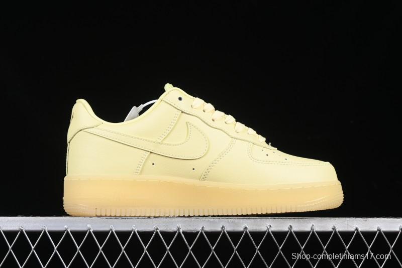 Nike Air Force 1 '07 Low Casual Sneakers - CZ8065-800