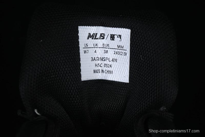 New York Yankees MLB Bigball Chunky Curve Thick-Sole Casual Running Shoes - 3ARNSPL4N50SIS