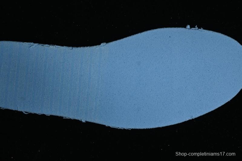 Nike Air Jordan 1 Low AJ1 Panda Prank Modern Gray Floral Low-Top Casual Sneakers - 553560-053