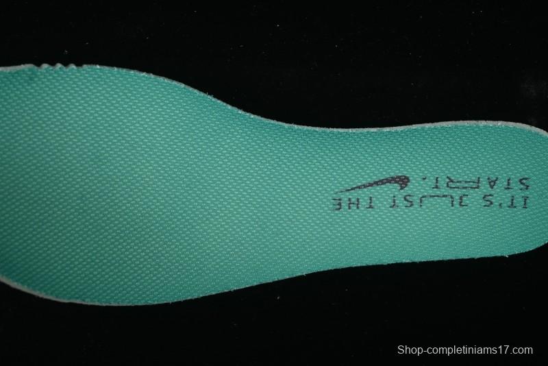 Nike Zoom Fly 6 Running Shoes with Flyknit and React Technology for Lightweight Responsive Cushioning - HJ7038-100