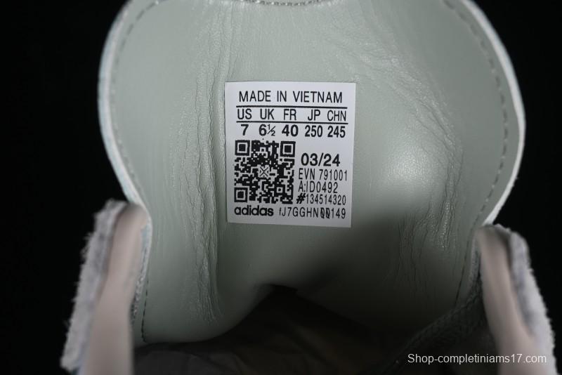 Adidas Samba OG Casual Sneakers - ID0492