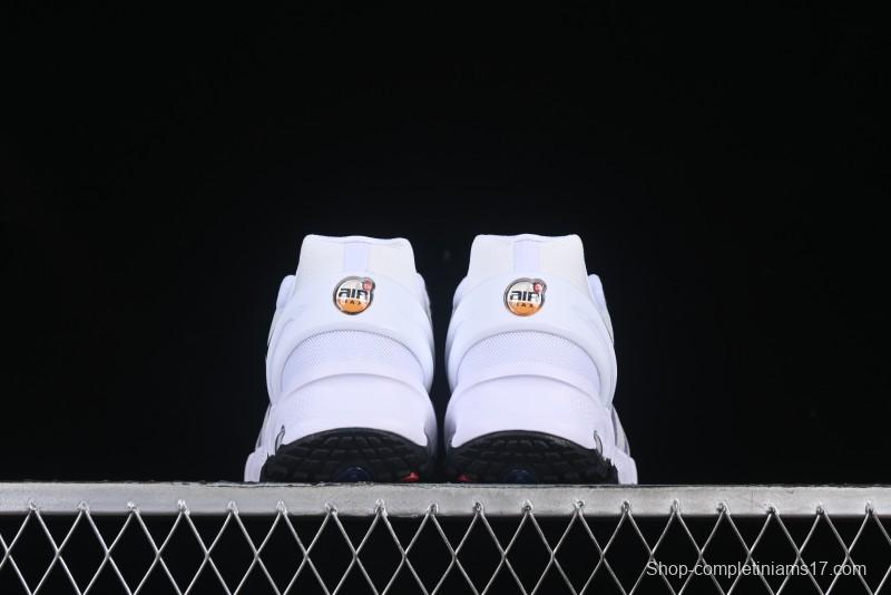 Nike Air Max Dn8 Running Shoes with Dynamic Air Cushion Technology - FQ7860-020