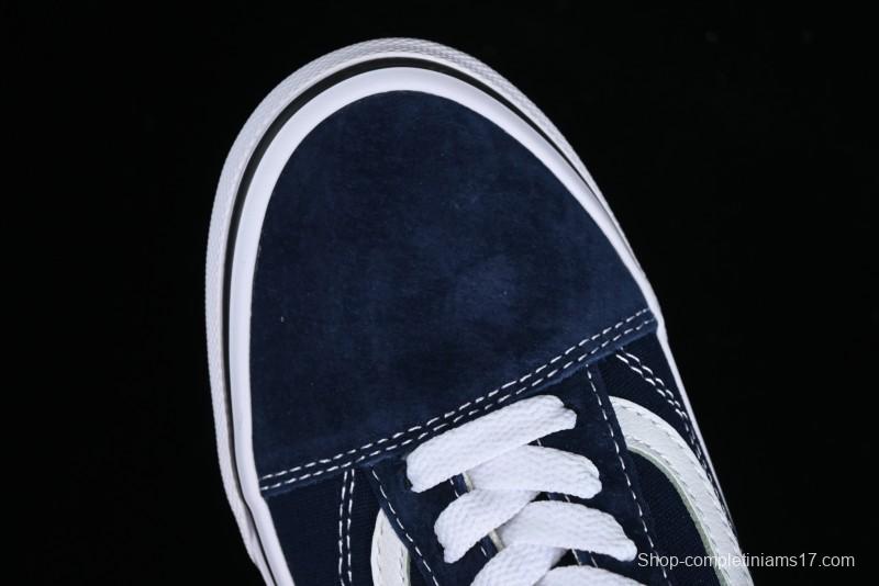 Vans Old Skool 36 DX Low Top Canvas Shoes - VN0005UFBYM