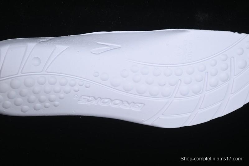 Brooks Hyperion Max 2 Cushioned Racing Marathon Running Shoes - 1104341D410