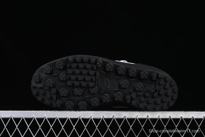 Nike C1TY Street Casual Sneakers with Classic Black Design - FZ3863-006