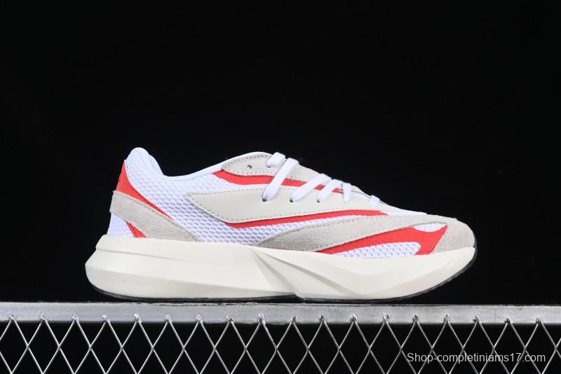 Adidas Lightblaze JQ9967 Breathable Running Shoes - AJD4