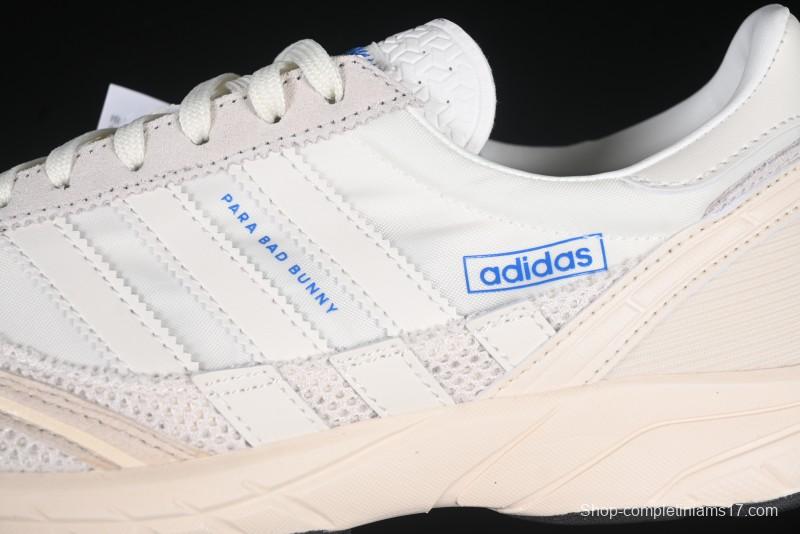 Adidas Bad Bunny x Adizero SL 72 Comfortable Low-Top Casual Sneakers - JP8816