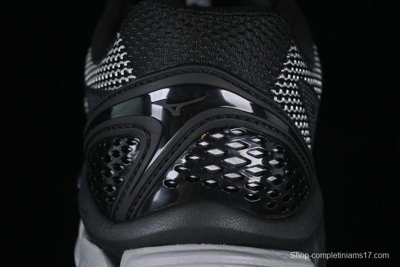 Mizuno Halo Mix Breathable Low-Top Casual Running Shoes - D1GH240801